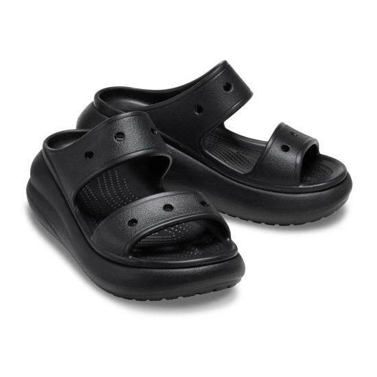 Crocs Classic Crush Sandal Crocs Classic Crush Sandal